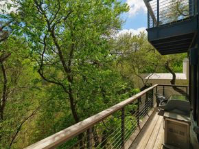 1325 Bonham TER C, Austin TX 78704