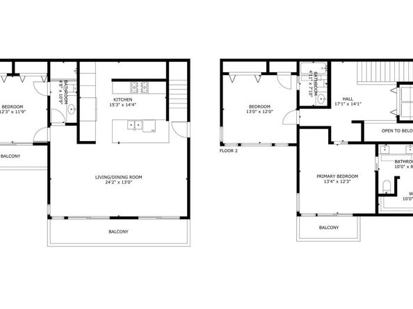 1325 Bonham TER C, Austin TX 78704
