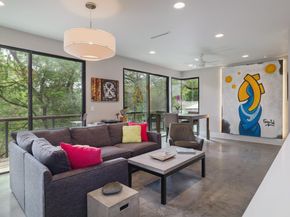 1325 Bonham TER C, Austin TX 78704