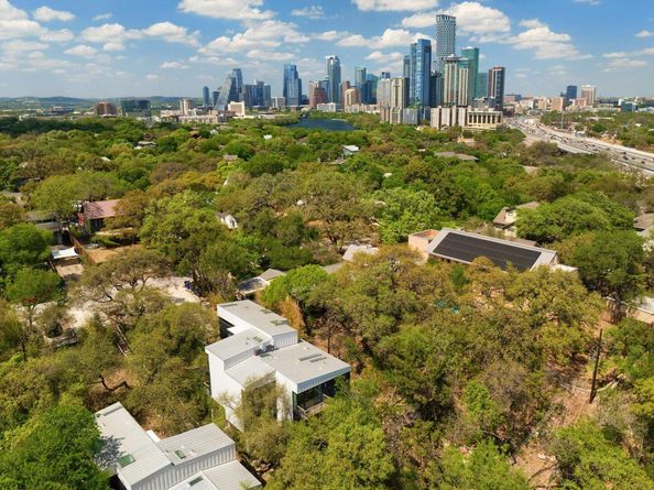1325 Bonham TER C, Austin TX 78704