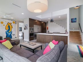 1325 Bonham TER C, Austin TX 78704