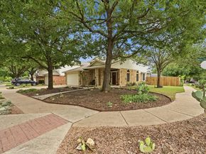 2407 Wilma Rudolph RD, Austin TX 78748