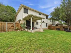 2407 Wilma Rudolph RD, Austin TX 78748