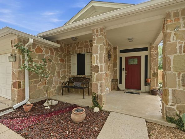 2407 Wilma Rudolph RD, Austin TX 78748
