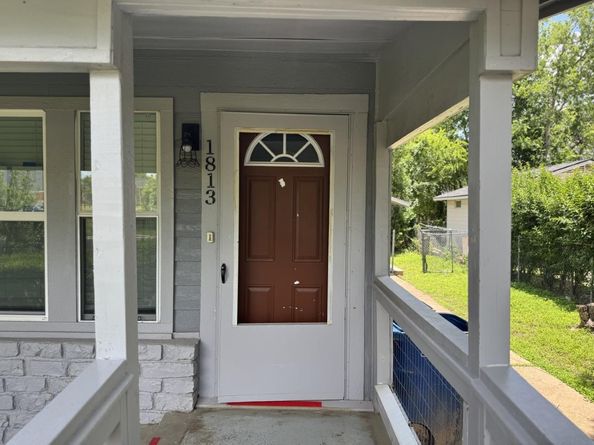 1813 Rhodes RD, Austin TX 78721