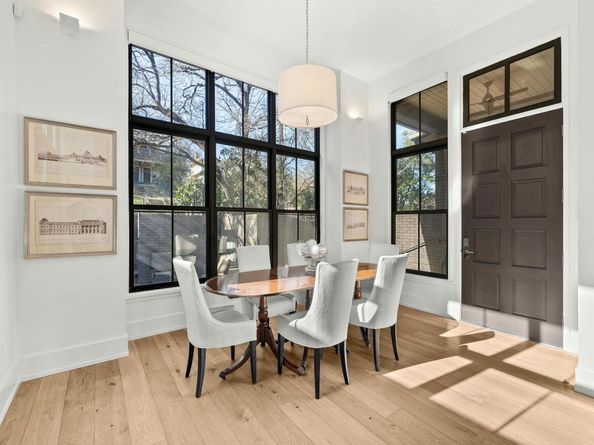 617 Harthan ST, Austin TX 78703