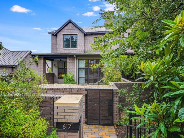 617 Harthan ST, Austin TX 78703