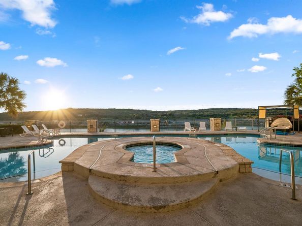3404 American DR 3203, Lago Vista TX 78645