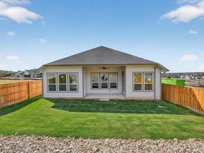 17100 Astral LN, Manor TX 78653