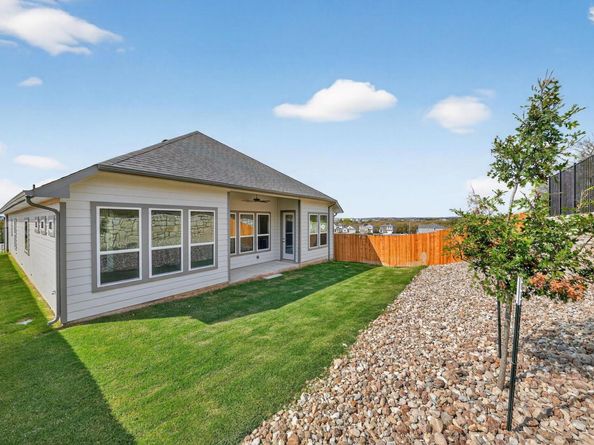 17100 Astral LN, Manor TX 78653