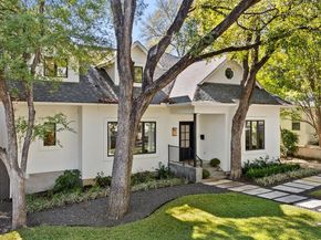 2103 Bowman Ave, Austin TX 78703