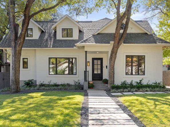 2103 Bowman Ave, Austin TX 78703