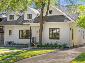 2103 Bowman Ave, Austin TX 78703