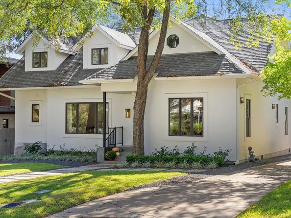 2103 Bowman Ave, Austin TX 78703