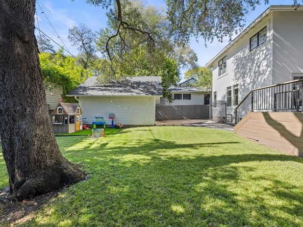 2103 Bowman Ave, Austin TX 78703