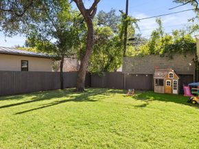 2103 Bowman Ave, Austin TX 78703