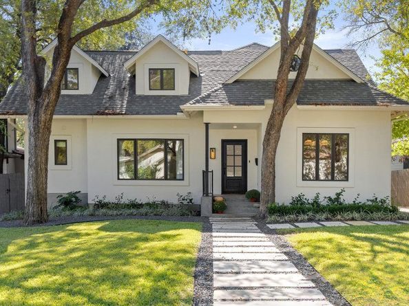 2103 Bowman Ave, Austin TX 78703