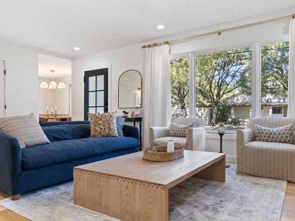 2103 Bowman Ave, Austin TX 78703