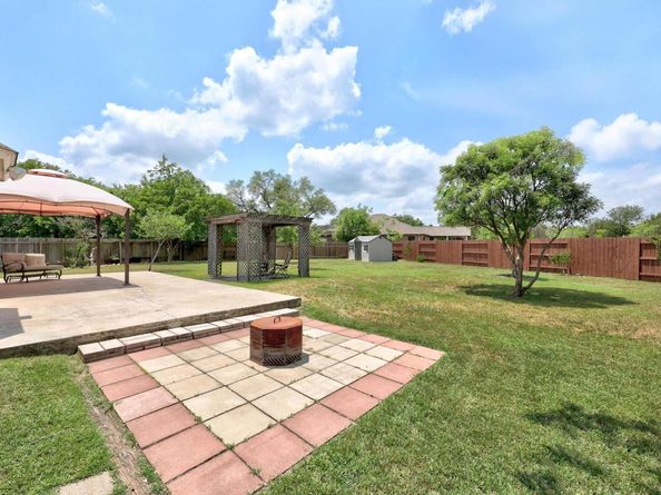 4325 Dos Cabezas DR, Austin TX 78749