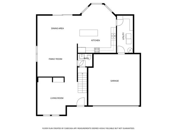 4325 Dos Cabezas DR, Austin TX 78749