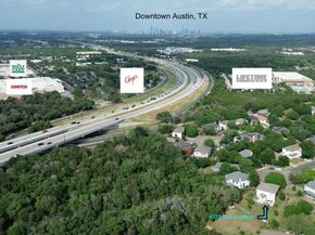 4325 Dos Cabezas DR, Austin TX 78749