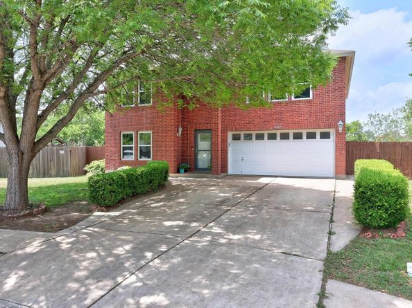 4325 Dos Cabezas DR, Austin TX 78749