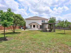 4325 Dos Cabezas DR, Austin TX 78749