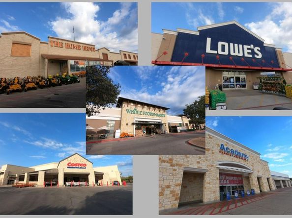 4325 Dos Cabezas DR, Austin TX 78749