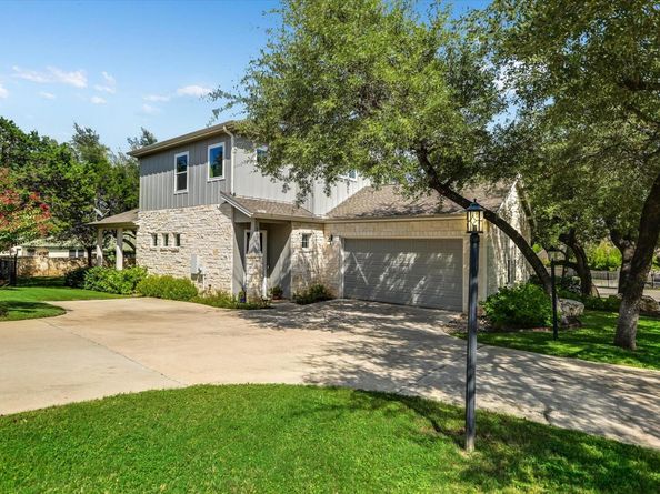 207 Fairlake CIR, Lakeway TX 78734
