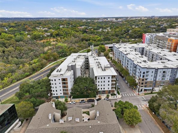2500 Longview ST 201, Austin TX 78705