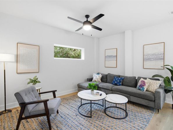 2500 Longview ST 201, Austin TX 78705