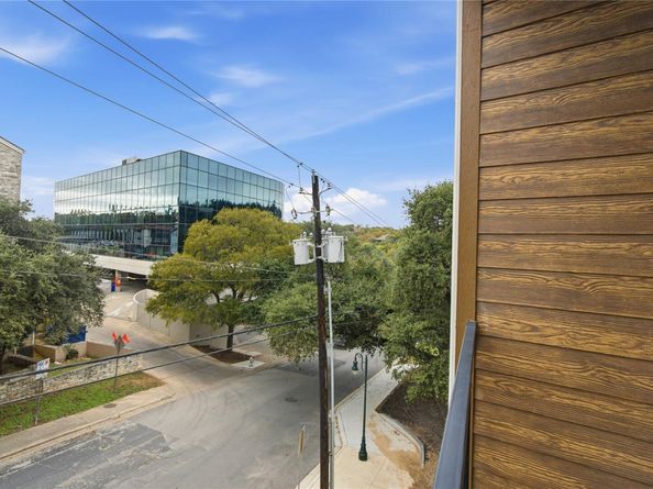 2500 Longview ST 201, Austin TX 78705