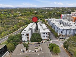 2500 Longview ST 201, Austin TX 78705