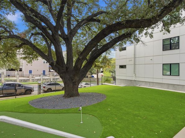 2500 Longview ST 201, Austin TX 78705