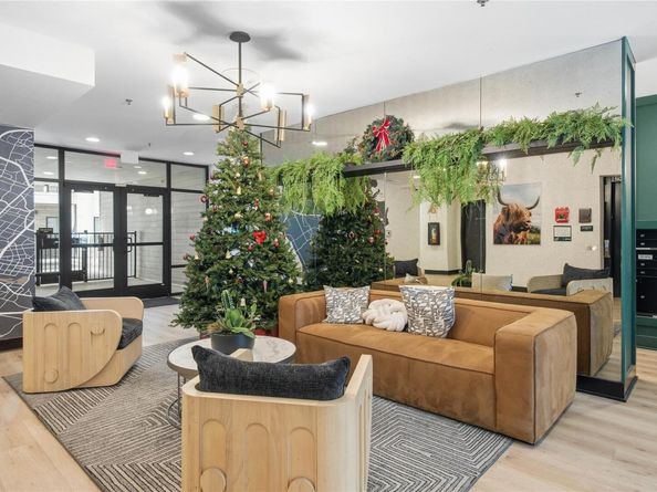 2500 Longview ST 201, Austin TX 78705