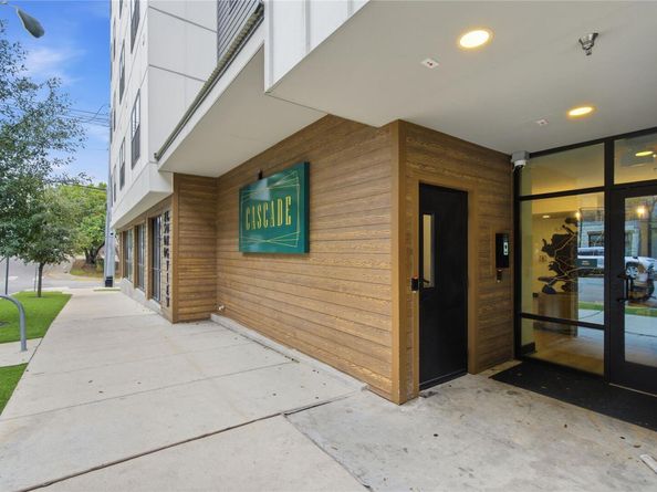 2500 Longview ST 201, Austin TX 78705