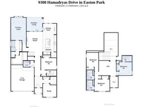 9308 Hamadryas DR, Austin TX 78744