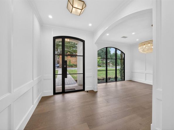 5 Scott Crescent, Austin TX 78703