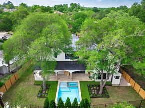 5 Scott Crescent, Austin TX 78703