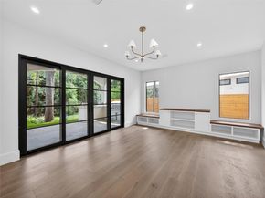 5 Scott Crescent, Austin TX 78703