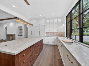 5 Scott Crescent, Austin TX 78703