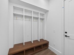 5 Scott Crescent, Austin TX 78703