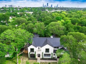 5 Scott Crescent, Austin TX 78703
