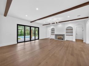 5 Scott Crescent, Austin TX 78703