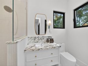 5 Scott Crescent, Austin TX 78703