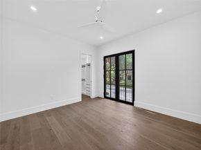 5 Scott Crescent, Austin TX 78703