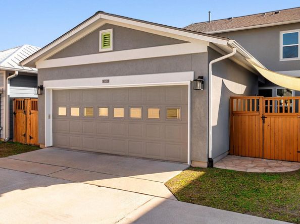 2608 Moreno ST, Austin TX 78723