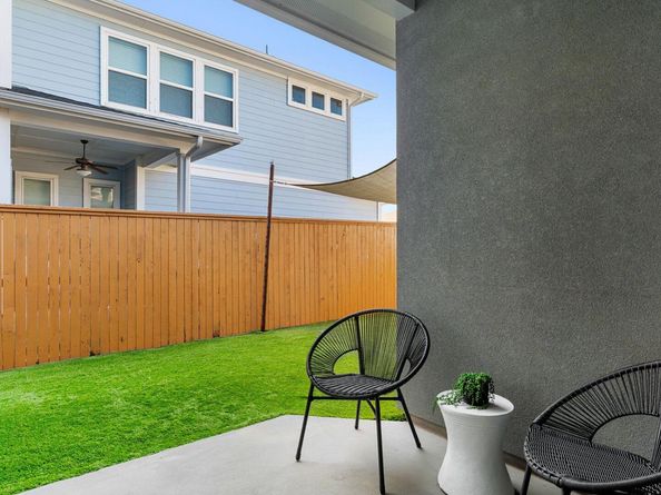 2608 Moreno ST, Austin TX 78723