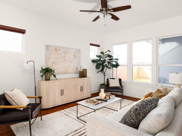 2608 Moreno ST, Austin TX 78723