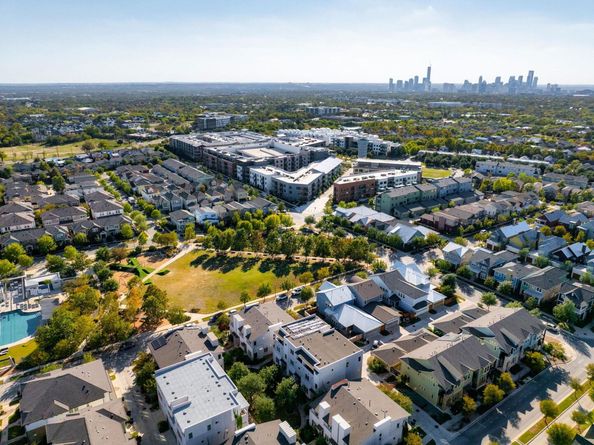 2608 Moreno ST, Austin TX 78723